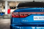 Audi A8 L 55 TFSI Quattro by Audi Exclusive 2019 года
